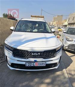 كيا سورينتو